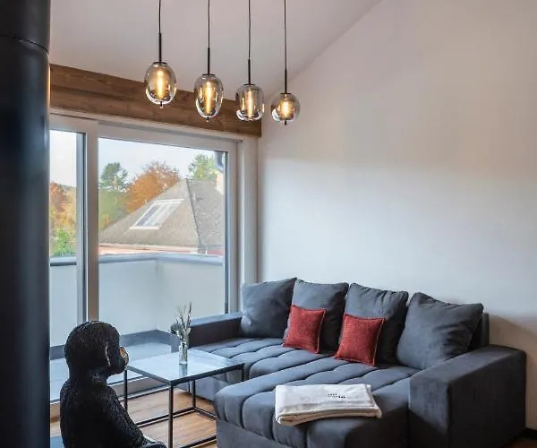 Rivervista Apartment Bad Waltersdorf